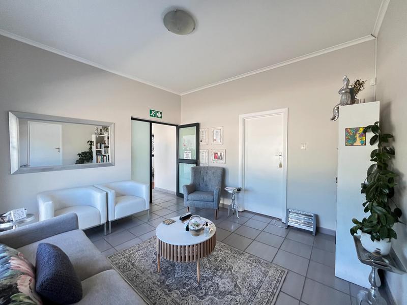Commercial Property for Sale in Laaiplek Western Cape